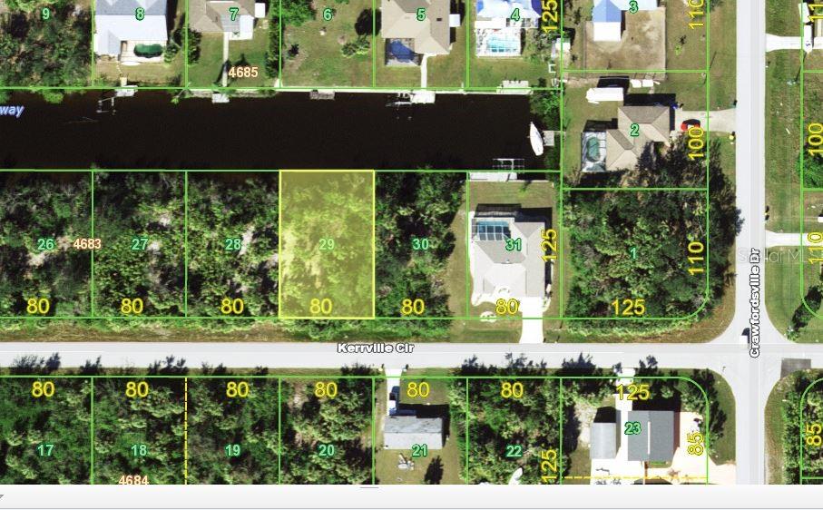 Details for 18270 Kerrville Circle, PORT CHARLOTTE, FL 33948
