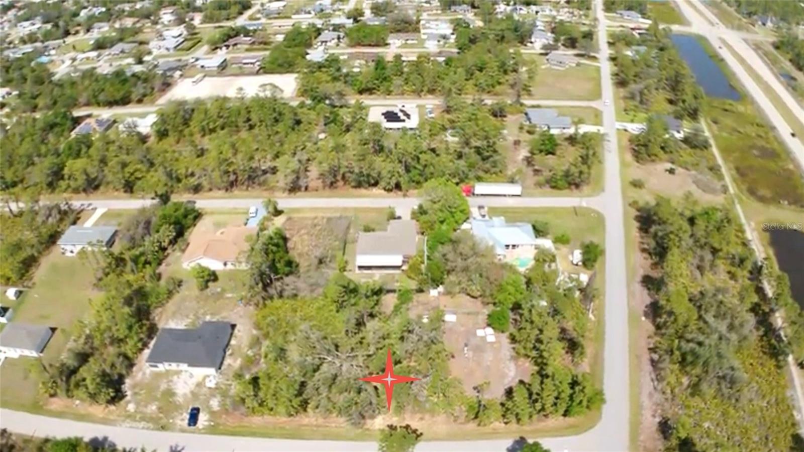 Details for 23332 Airway Avenue, PUNTA GORDA, FL 33980