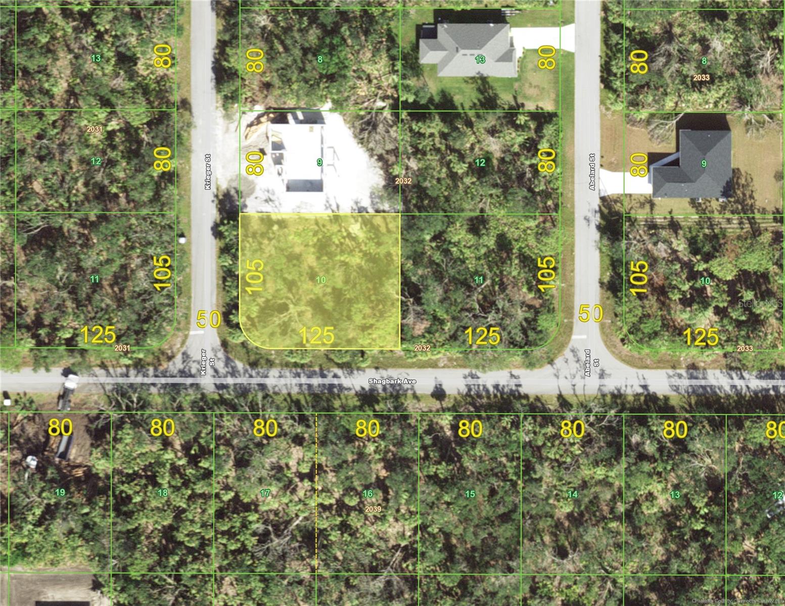 Details for 14330 Shagbark Avenue, PORT CHARLOTTE, FL 33953