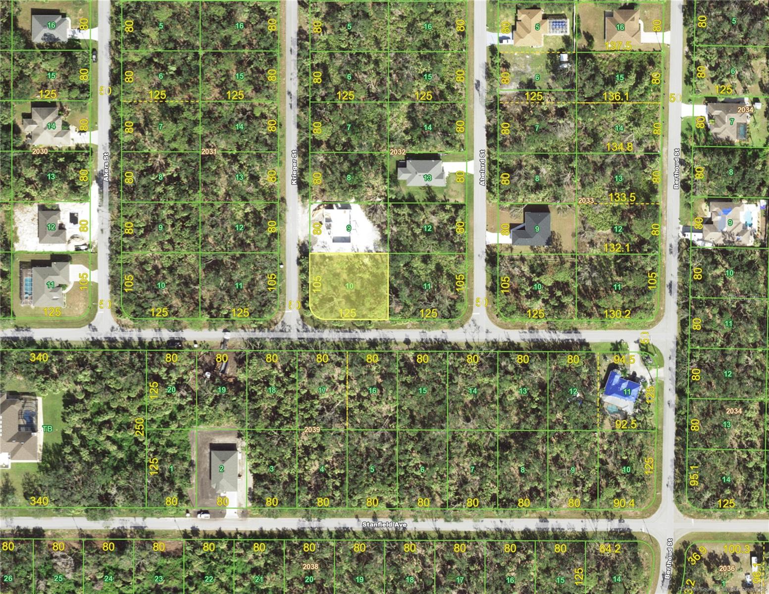 Image 2 of 5 For 14330 Shagbark Avenue
