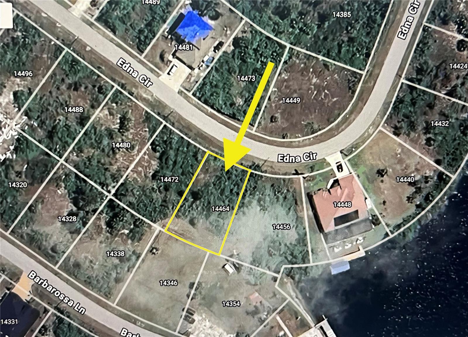 Details for 14464 Edna Cir, PORT CHARLOTTE, FL 33981