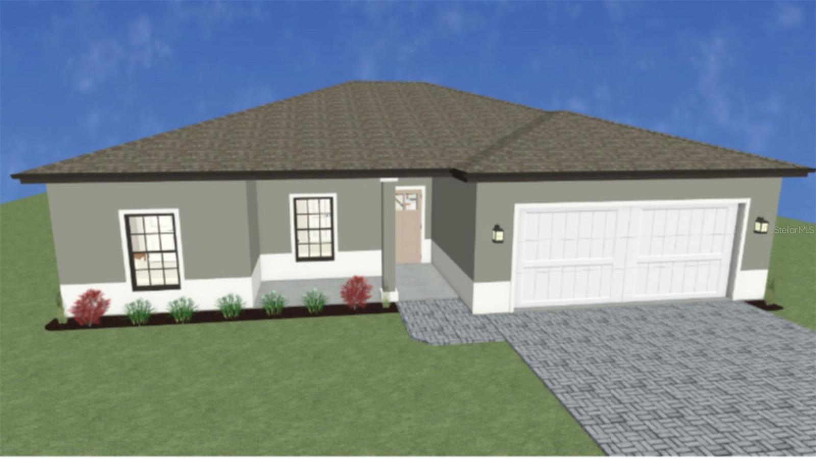 Details for 17339 Elmwood Avenue, PORT CHARLOTTE, FL 33948