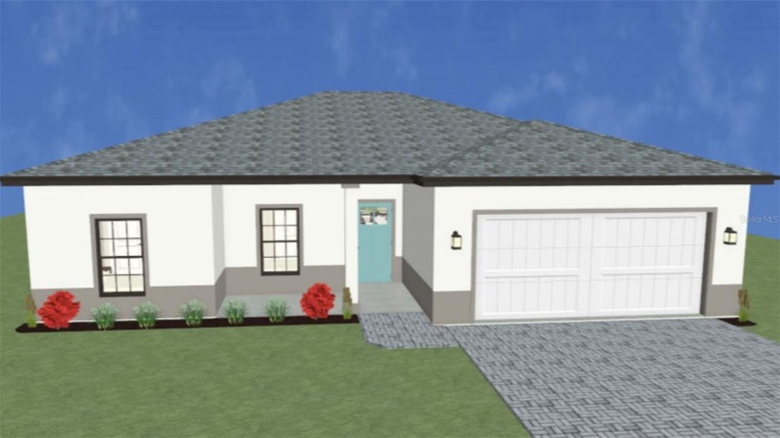 Details for 17323 Elmwood Avenue, PORT CHARLOTTE, FL 33948