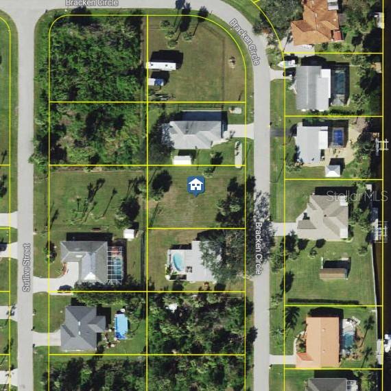 Details for 18237 Bracken Circle, PORT CHARLOTTE, FL 33948