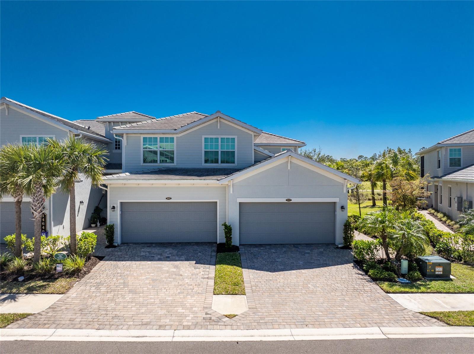 Details for 14640 Sycamore Court 2812, PUNTA GORDA, FL 33955