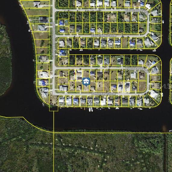Image 2 of 2 For 18219 Petoskey Circle