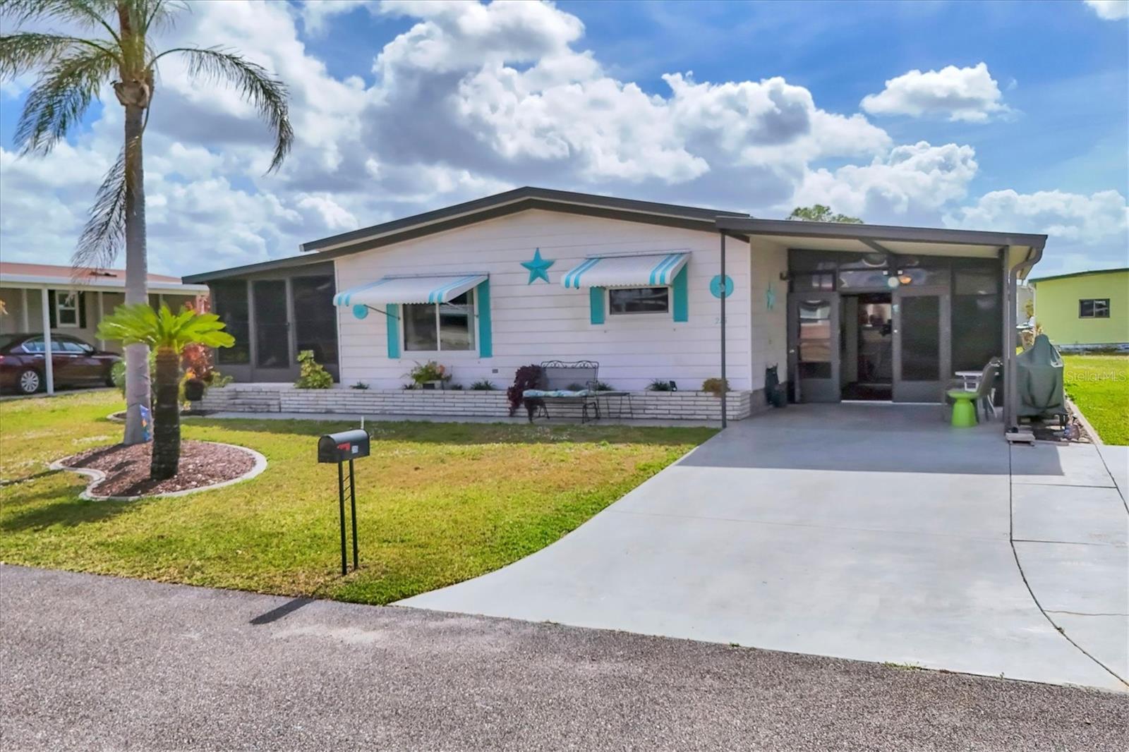 Details for 215 Schooner Street, NORTH PORT, FL 34287