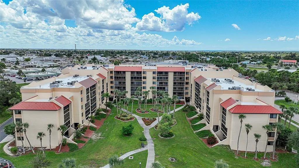 Details for 3006 Caring Way 329, PORT CHARLOTTE, FL 33952