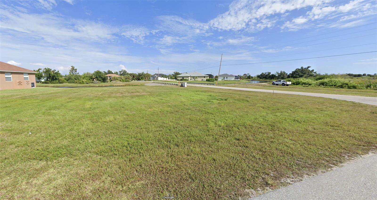 Details for 142 White Marsh Lane, ROTONDA WEST, FL 33947