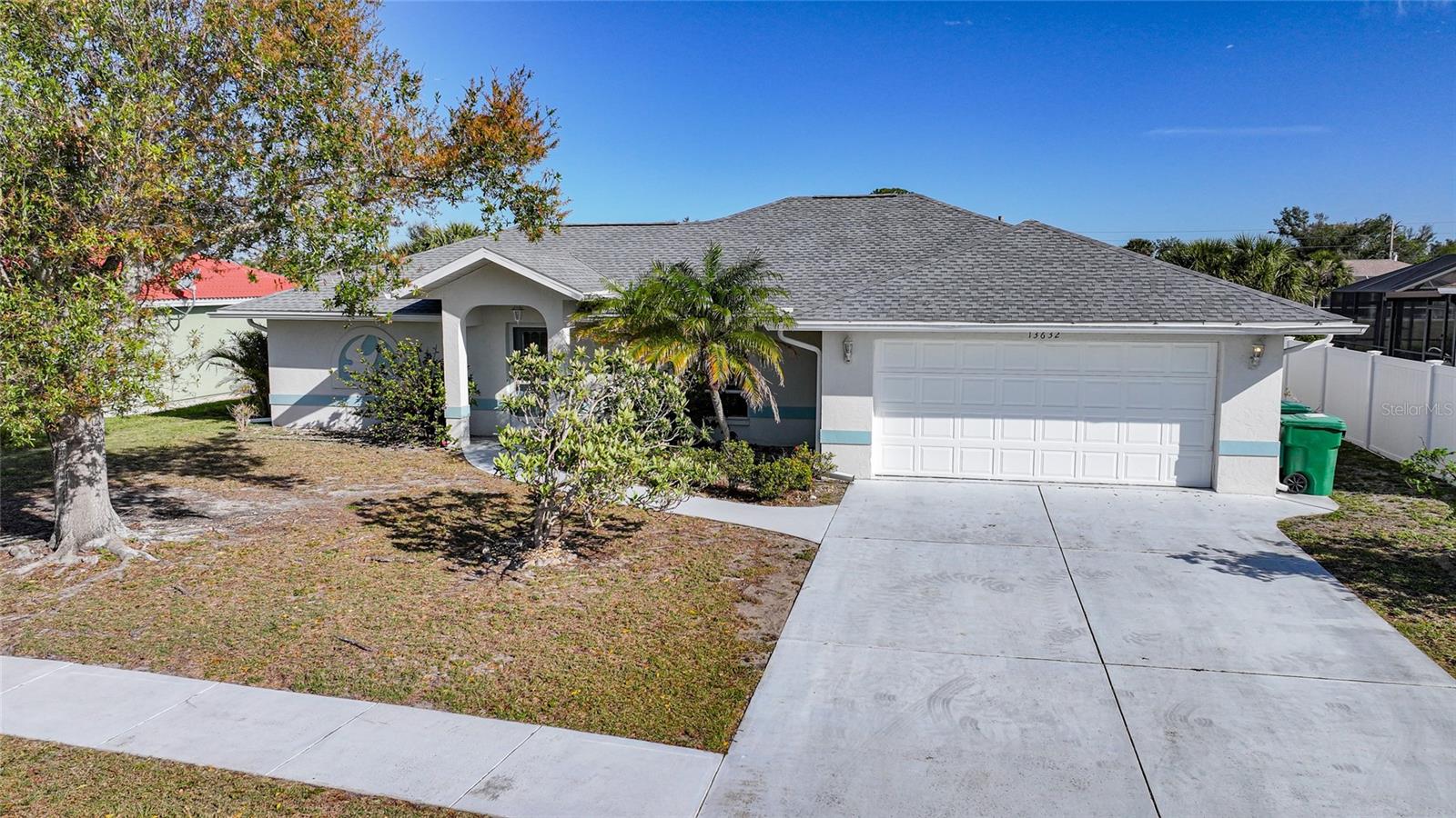 Details for 13632 Clara Lane, PORT CHARLOTTE, FL 33981