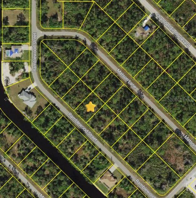 Details for 356 Ramblewood Street, PORT CHARLOTTE, FL 33953