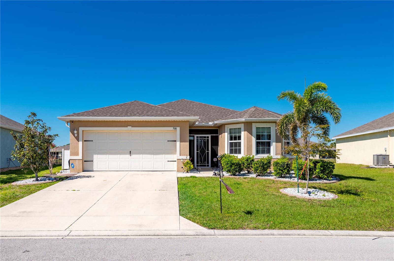 Details for 7081 Waterford Parkway, PUNTA GORDA, FL 33950