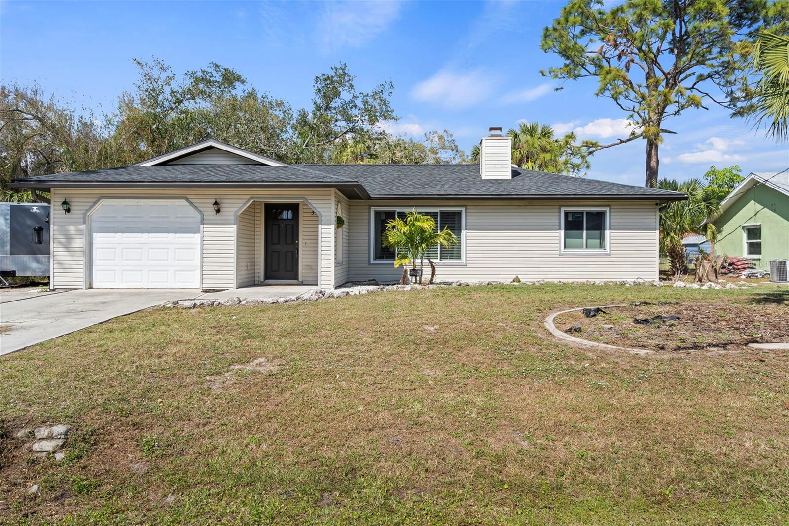 Details for 3956 Fairchild Avenue, NORTH PORT, FL 34287