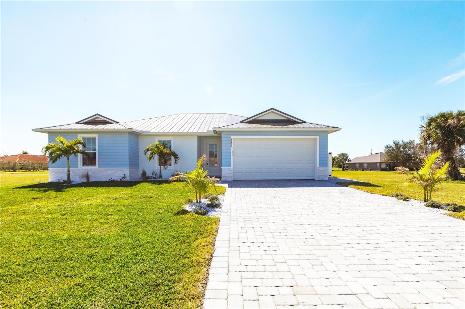 Details for 2729 4th Terrace, CAPE CORAL, FL 33991