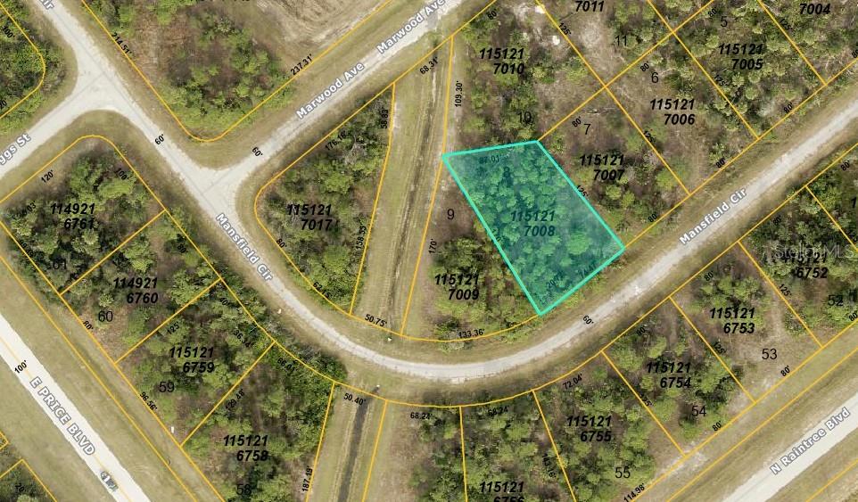 Image 3 of 4 For 08 Mansfield Circle