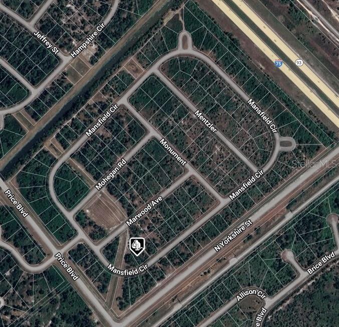 Image 4 of 4 For 08 Mansfield Circle