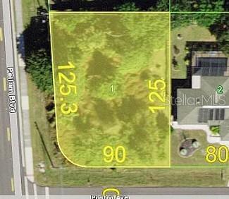 Listing Details for 18494 Poston Avenue, PORT CHARLOTTE, FL 33948