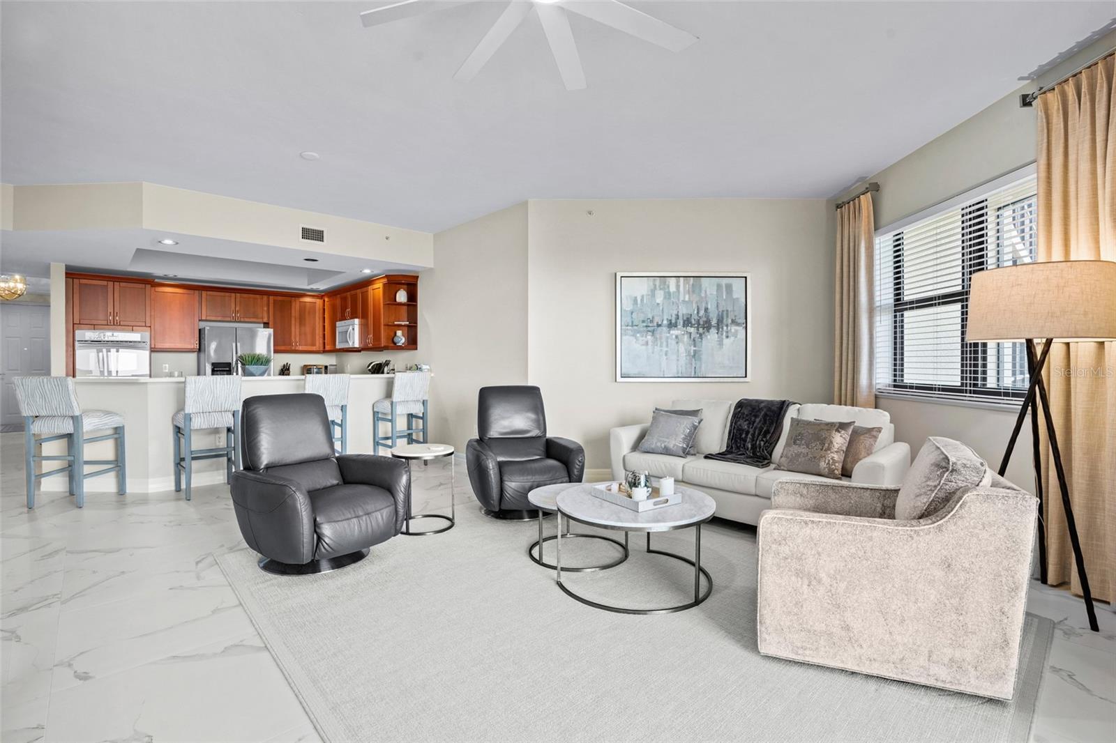 Image 12 of 45 For 14380 Riva Del Lago Drive 1804