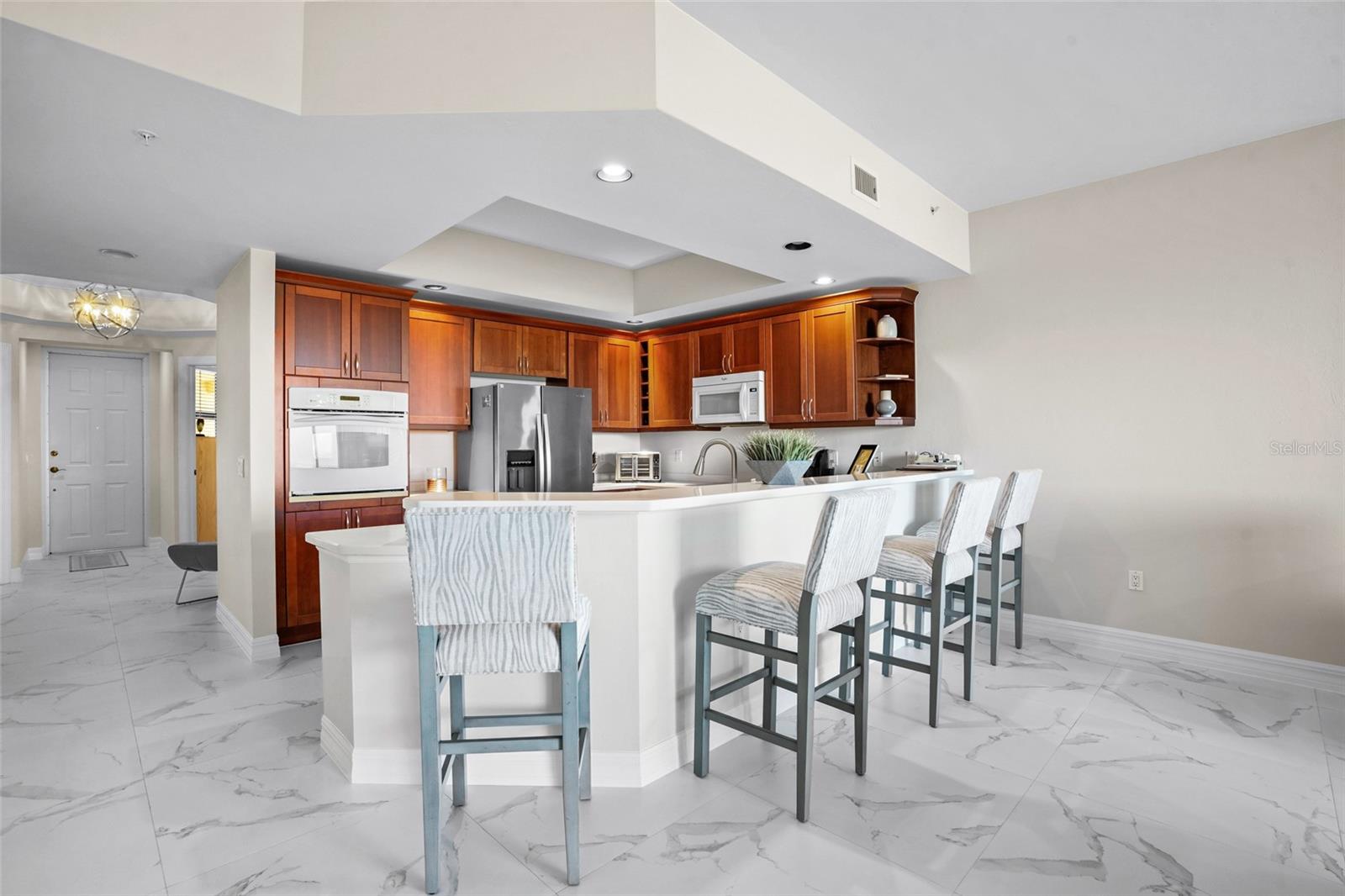 Image 13 of 45 For 14380 Riva Del Lago Drive 1804