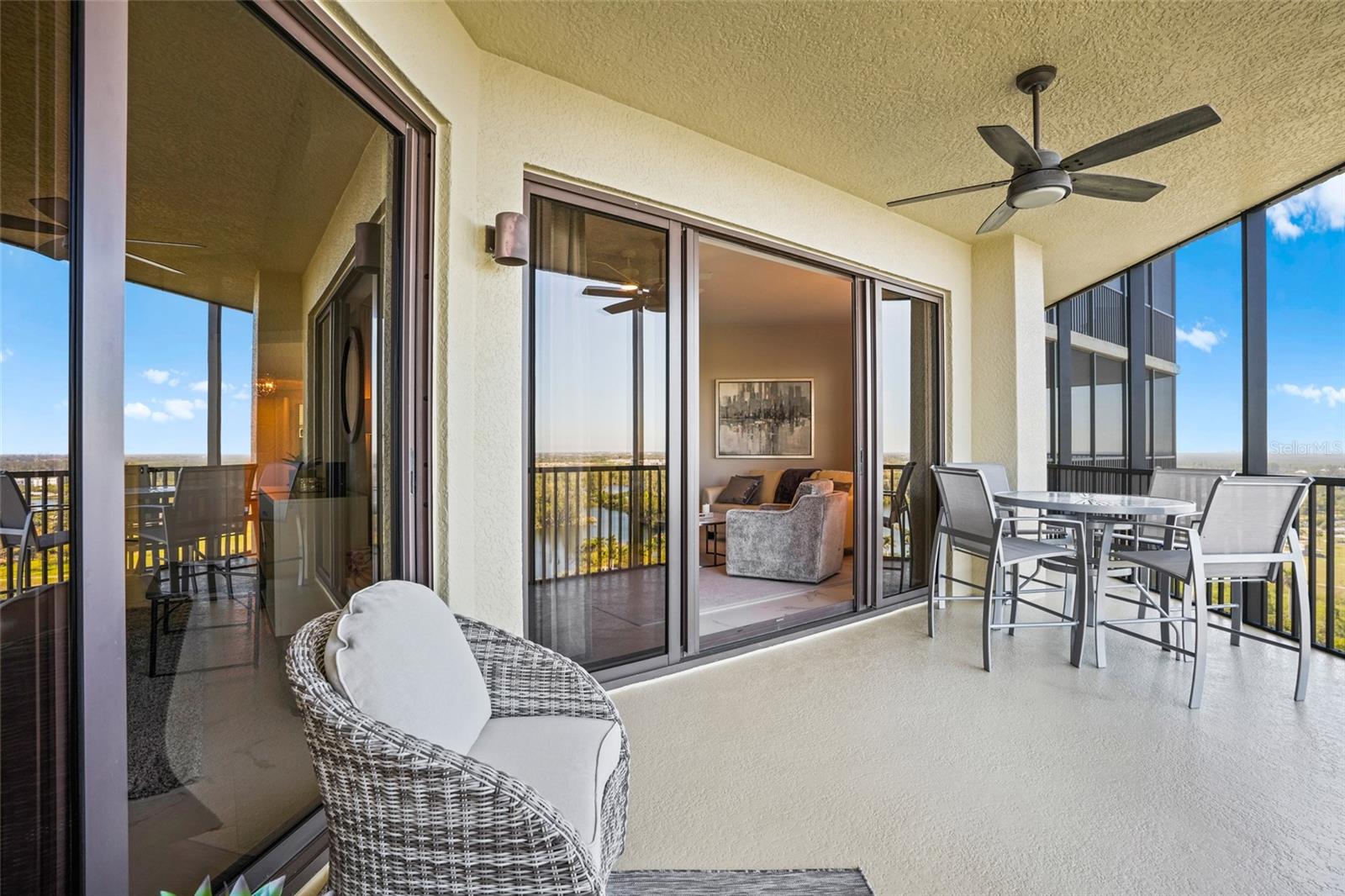 Image 30 of 45 For 14380 Riva Del Lago Drive 1804