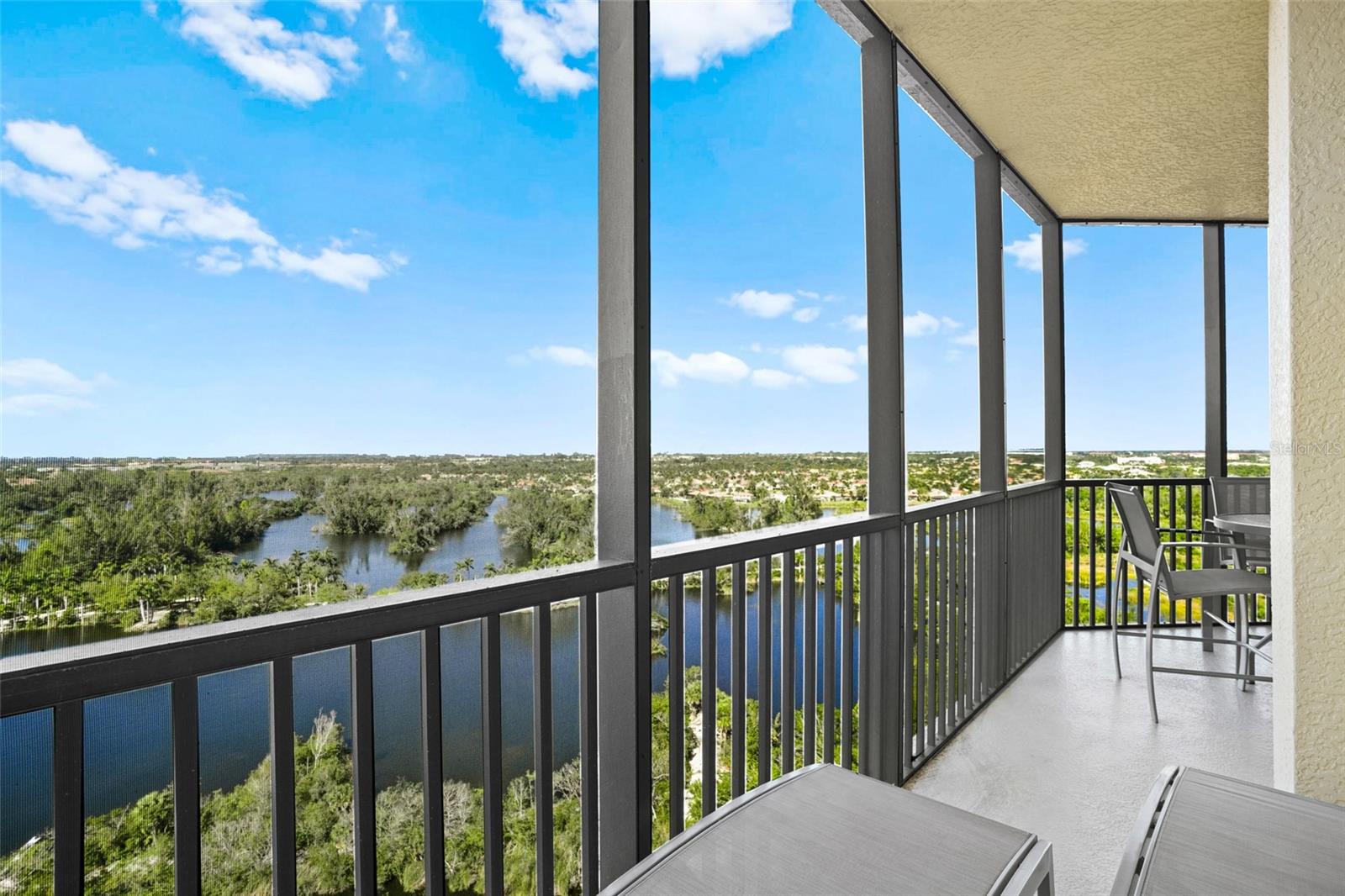 Image 34 of 45 For 14380 Riva Del Lago Drive 1804