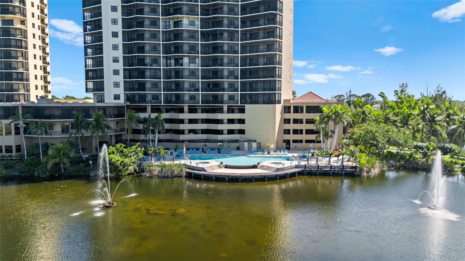 Image 35 of 45 For 14380 Riva Del Lago Drive 1804