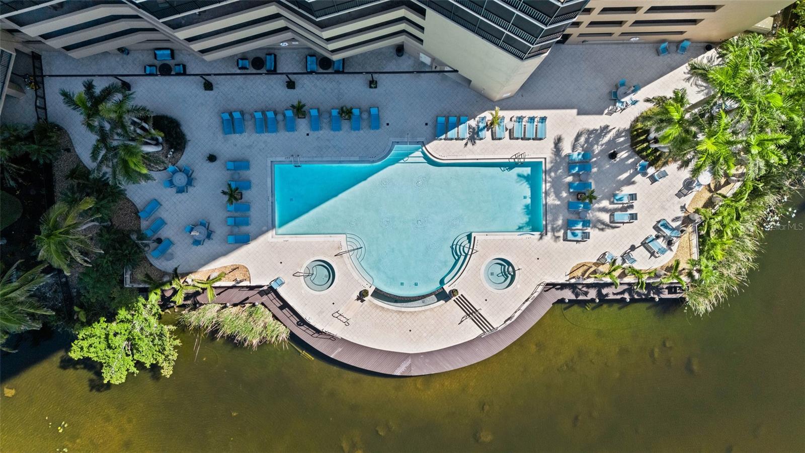 Image 36 of 45 For 14380 Riva Del Lago Drive 1804