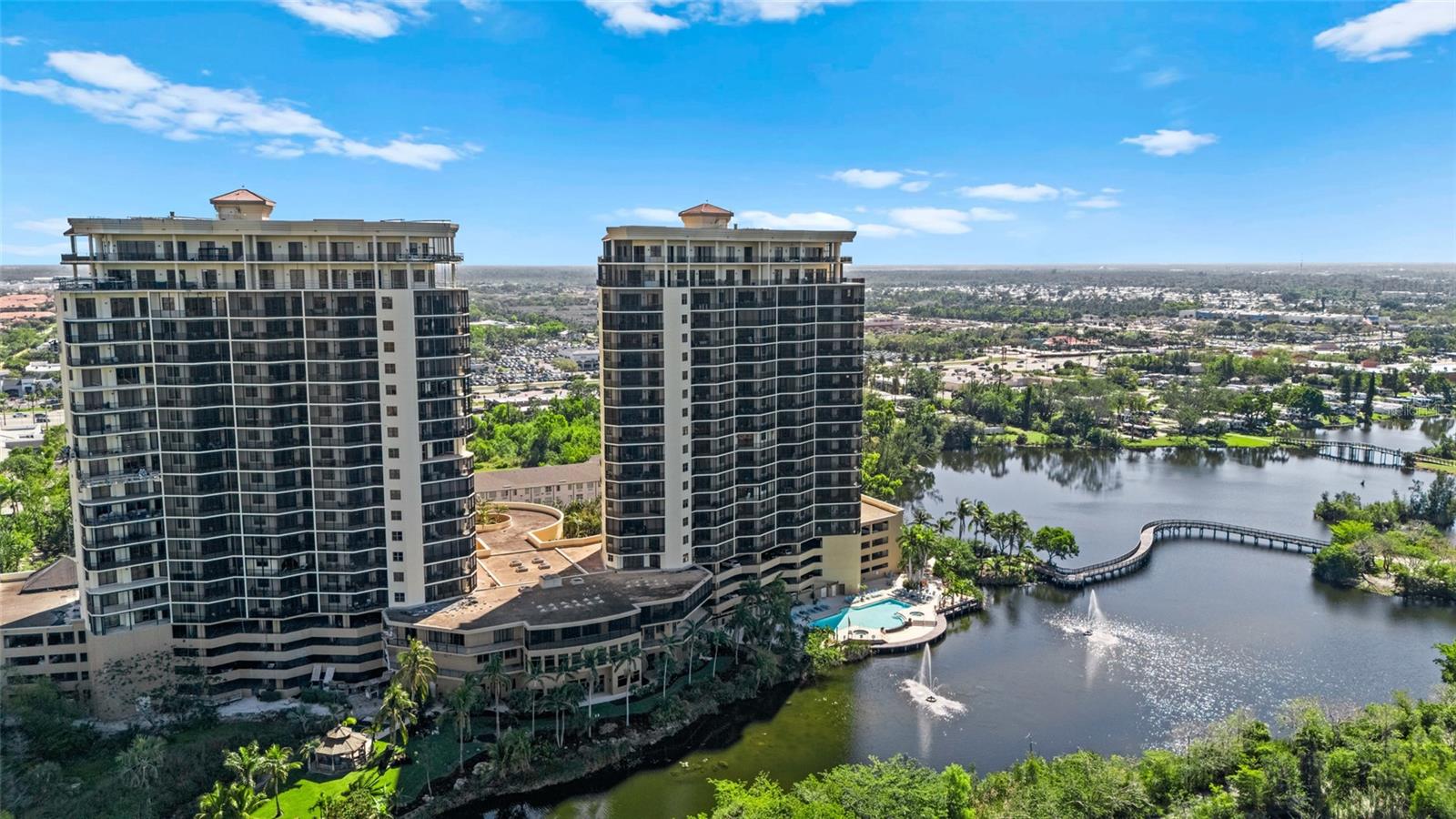 Image 41 of 45 For 14380 Riva Del Lago Drive 1804