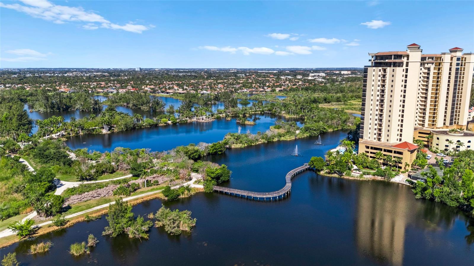 Image 42 of 45 For 14380 Riva Del Lago Drive 1804