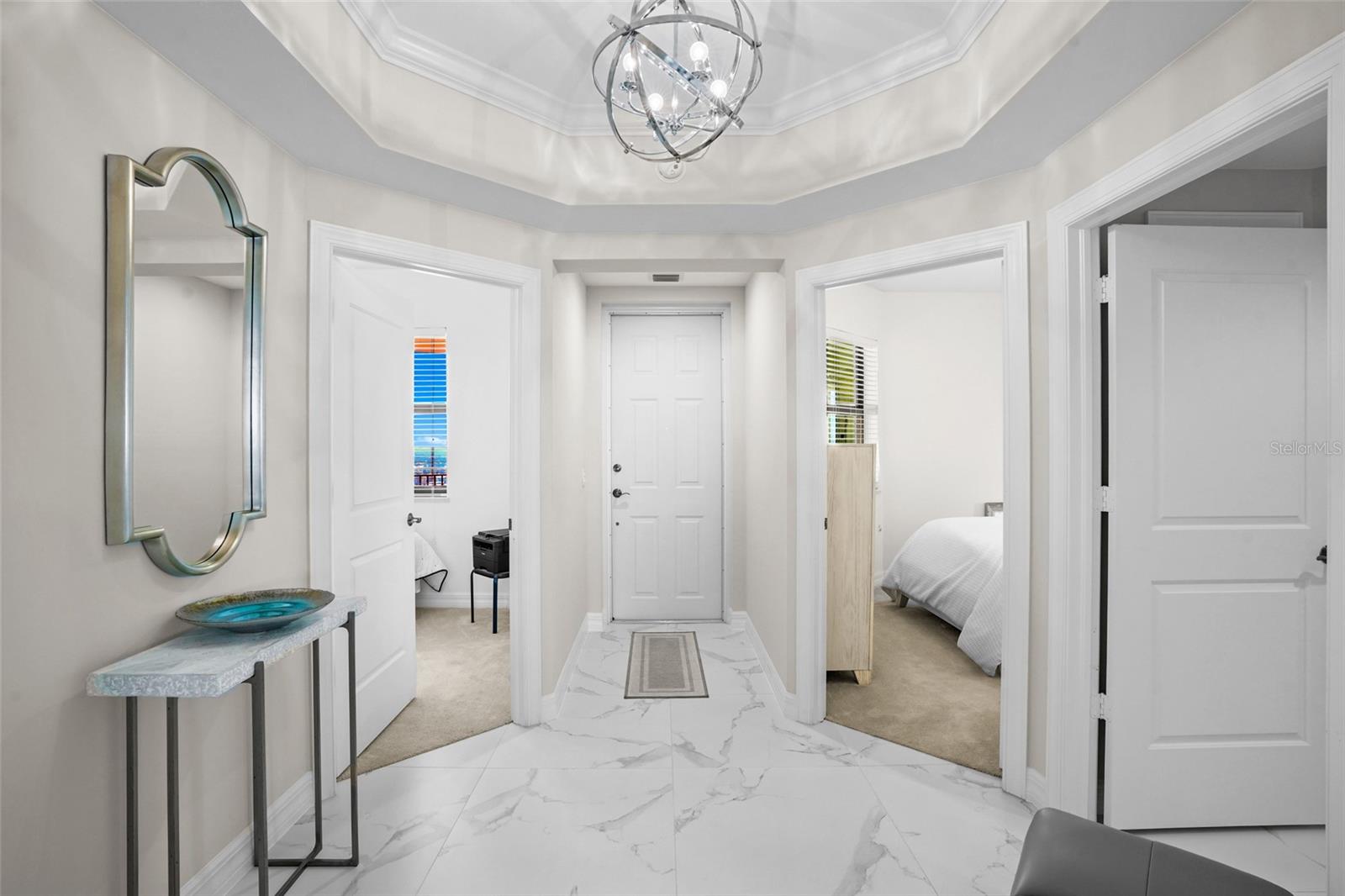 Image 7 of 45 For 14380 Riva Del Lago Drive 1804