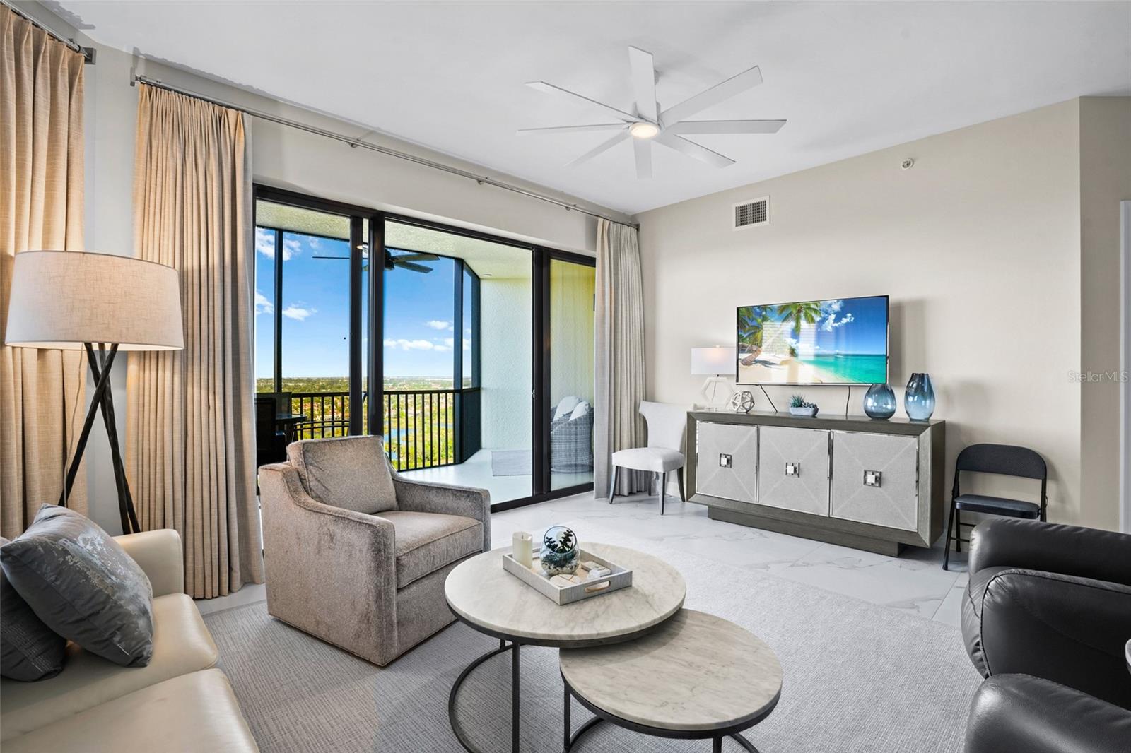 Image 9 of 45 For 14380 Riva Del Lago Drive 1804