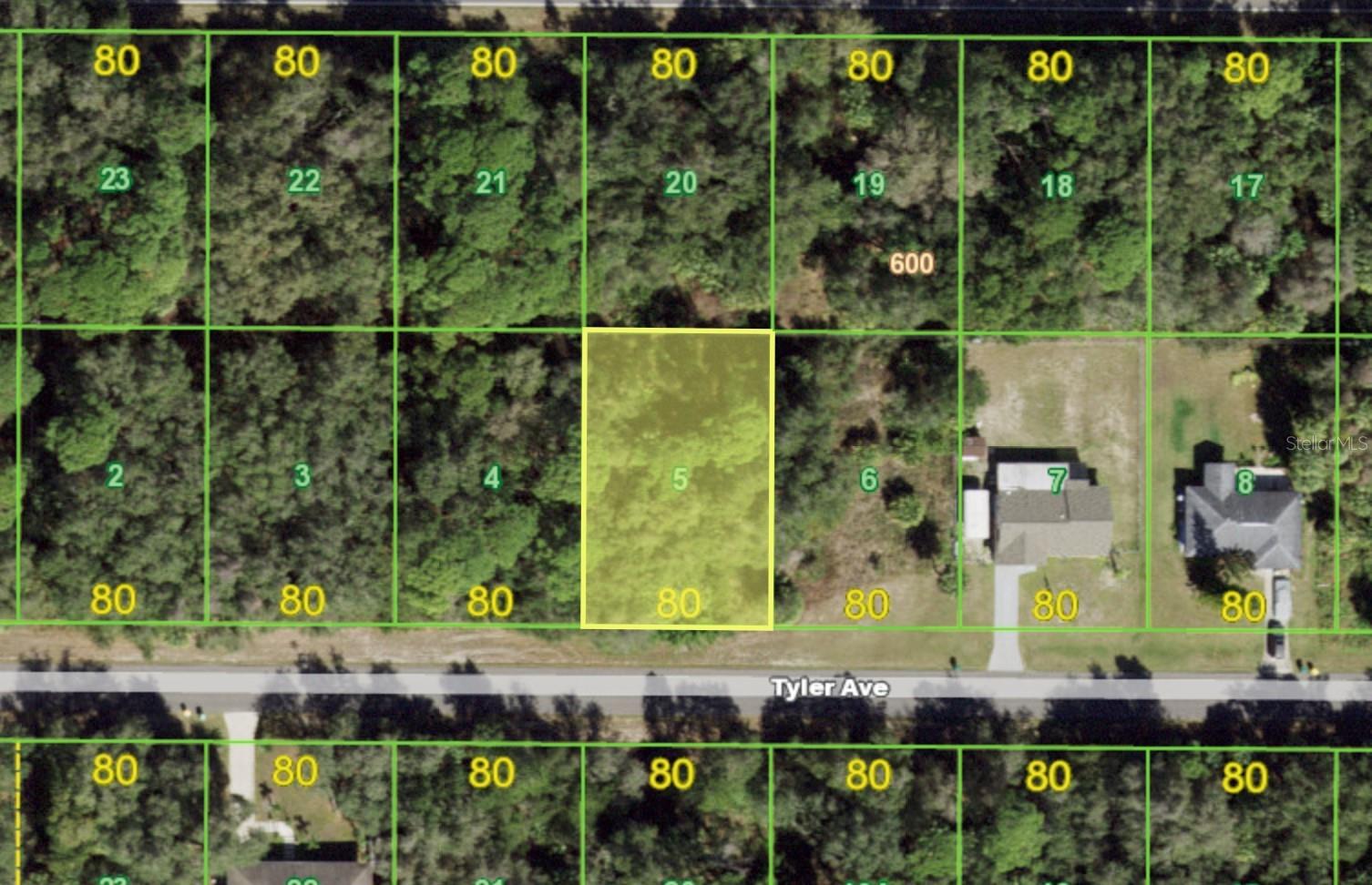 Image 2 of 7 For 17388 Tyler Avenue