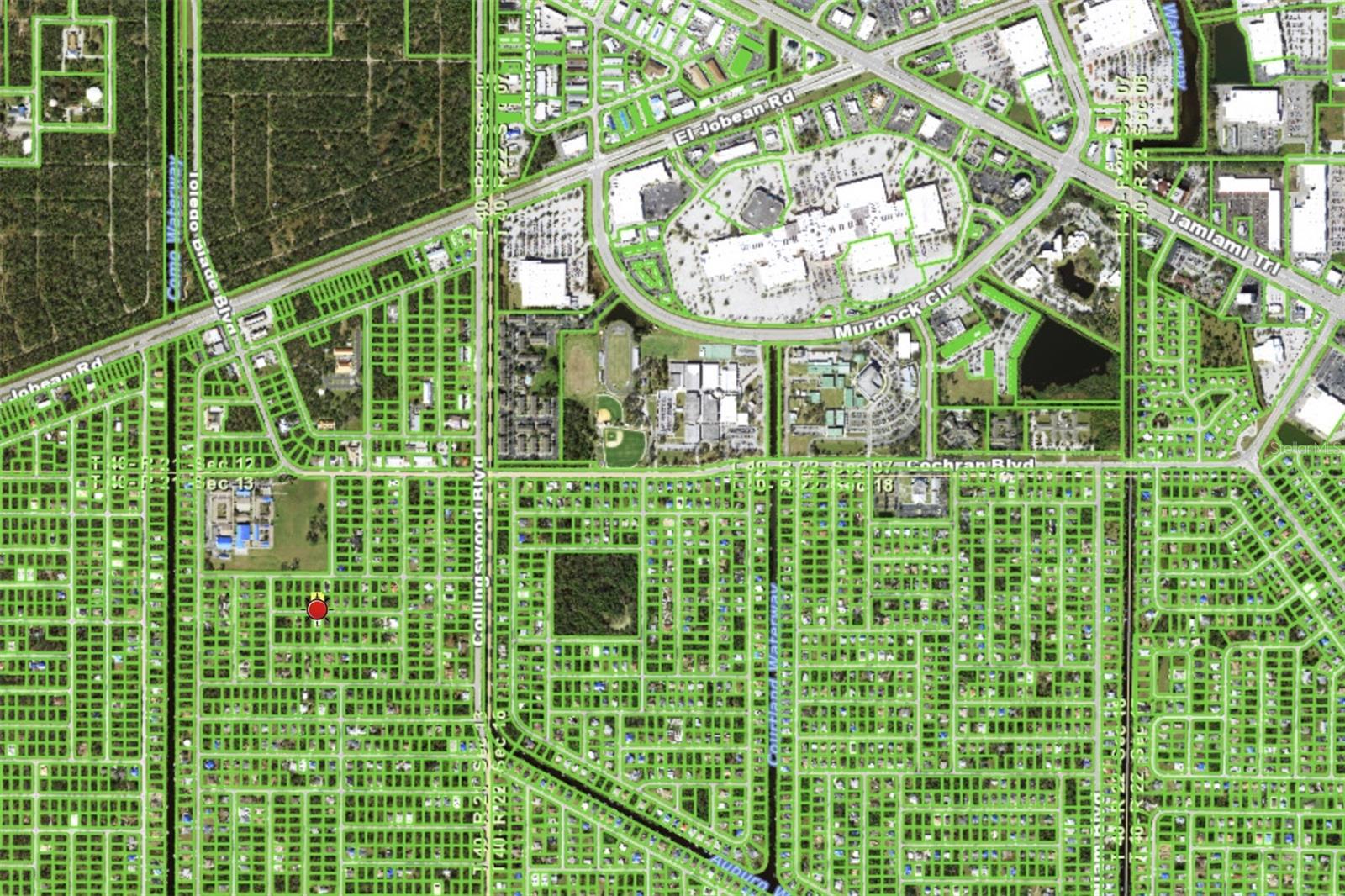 Image 7 of 7 For 17388 Tyler Avenue