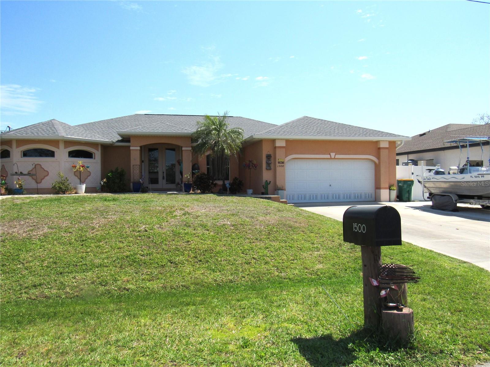 Details for 1500 Westover Street, PORT CHARLOTTE, FL 33953
