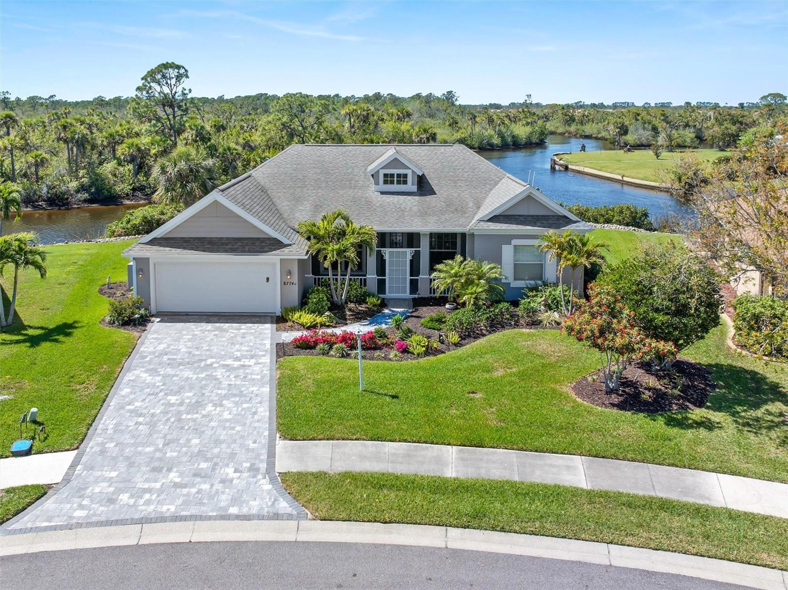 Details for 8774 Mystic Circle, NORTH PORT, FL 34287