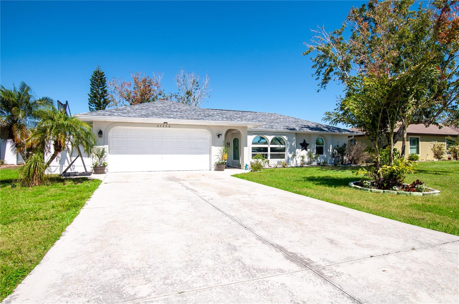 Details for 27250 Salta Drive, PUNTA GORDA, FL 33983