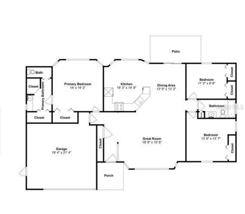 Image 25 of 25 For 27250 Salta Drive