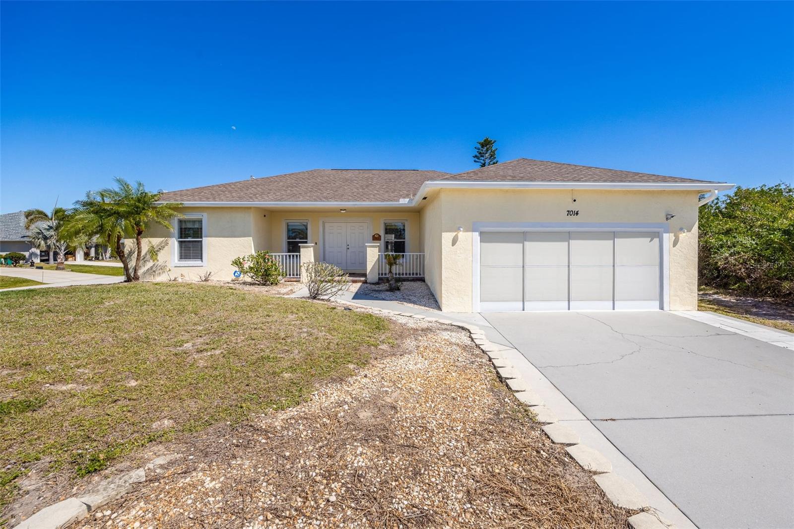 Details for 7014 Baylor Street, ENGLEWOOD, FL 34224