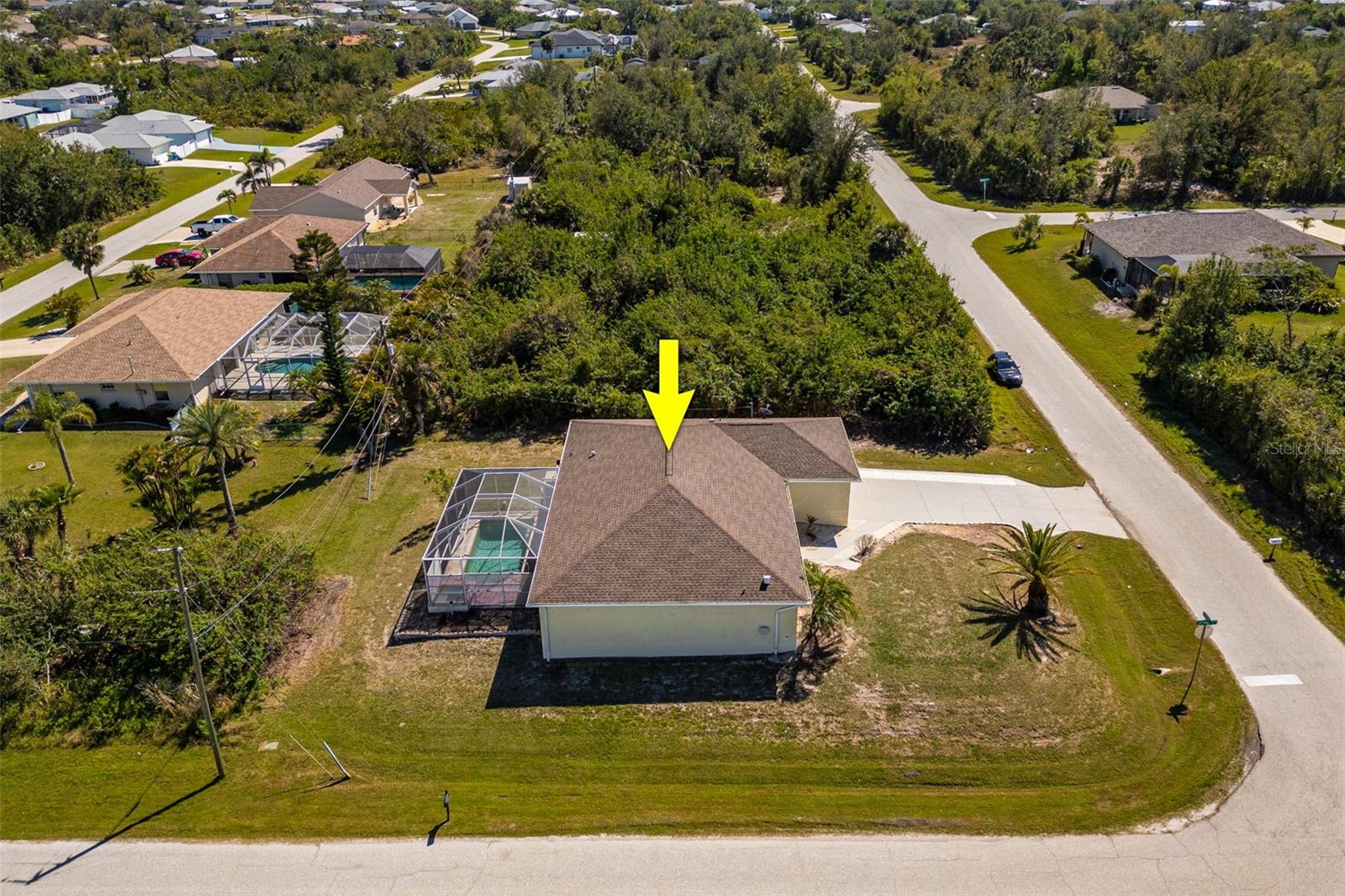 Image 46 of 49 For 7014 Baylor Street