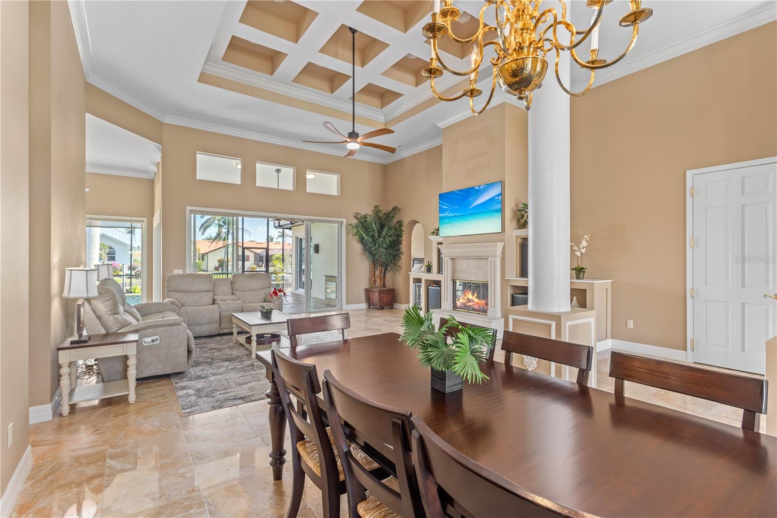 Image 15 of 62 For 3812 Carupano Court