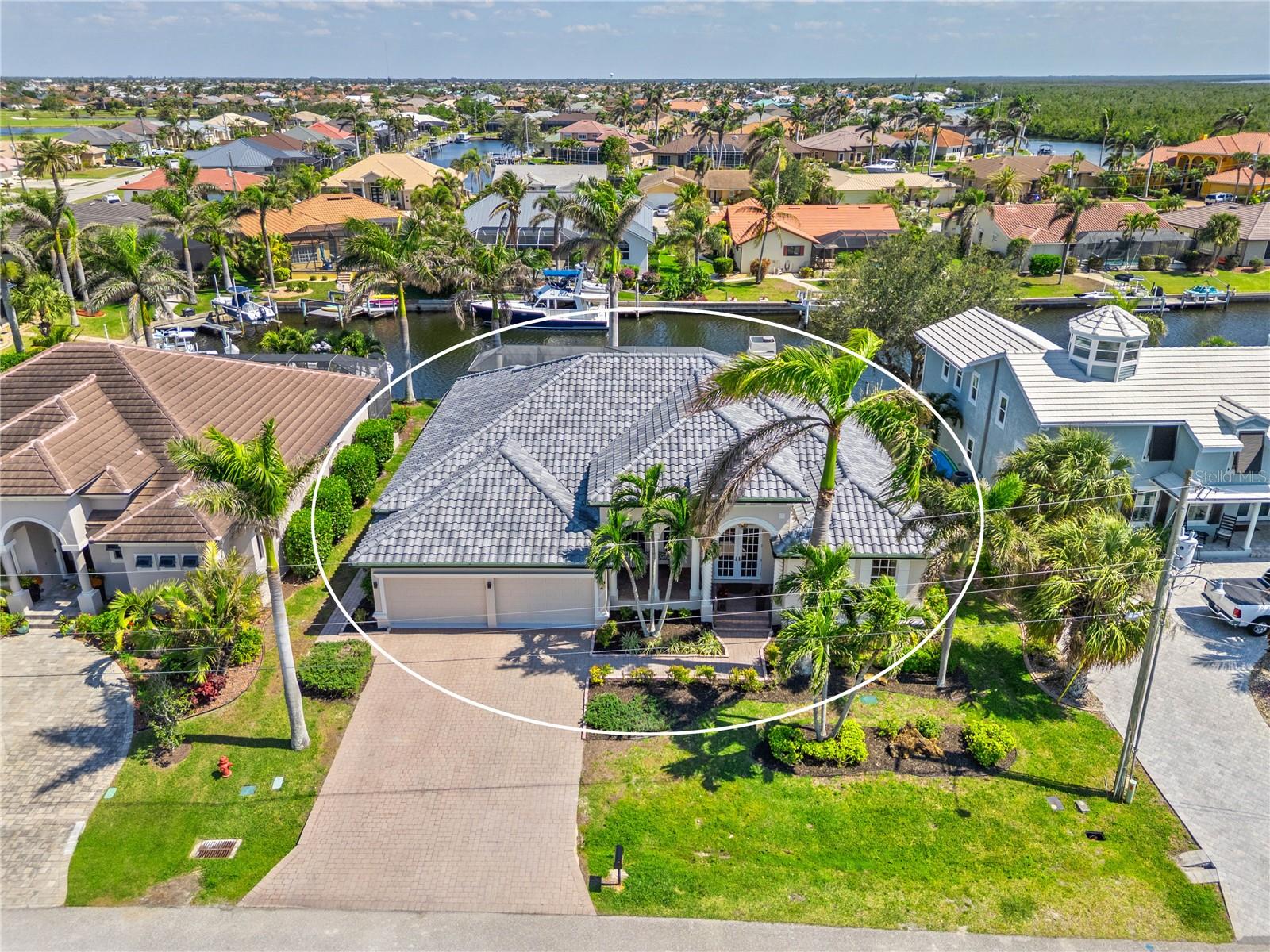 Image 40 of 62 For 3812 Carupano Court