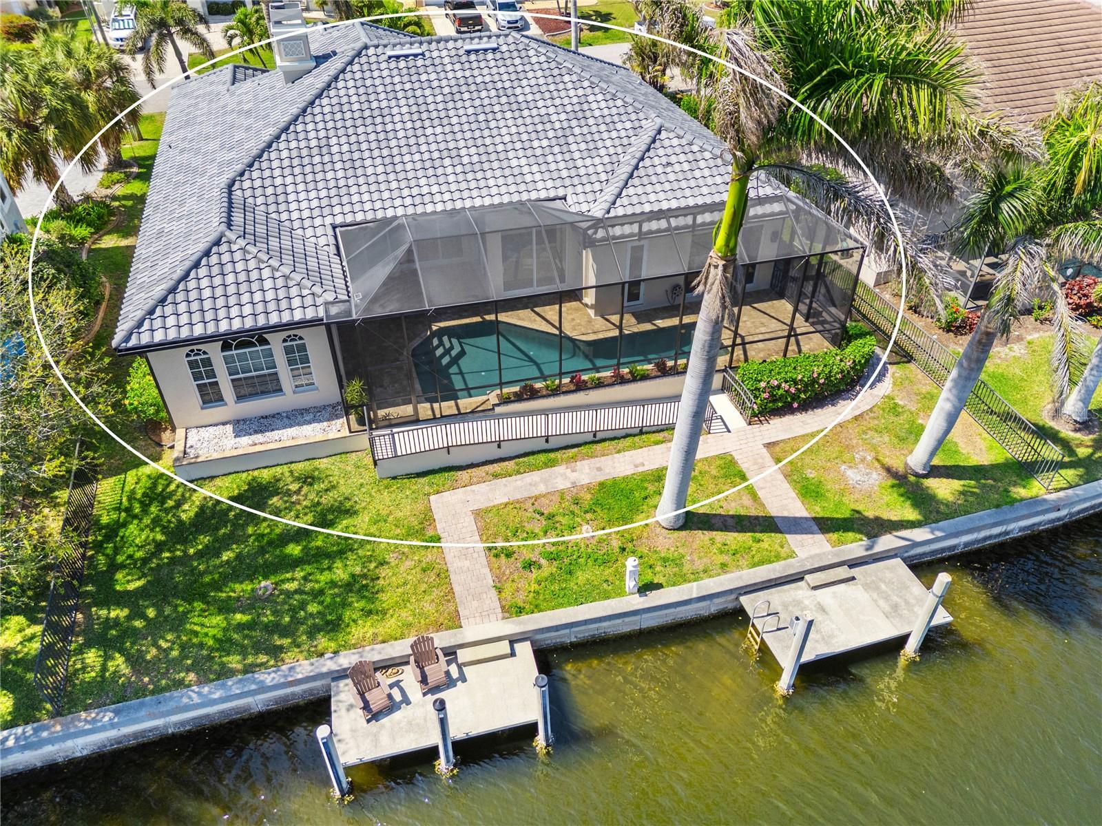 Image 50 of 62 For 3812 Carupano Court