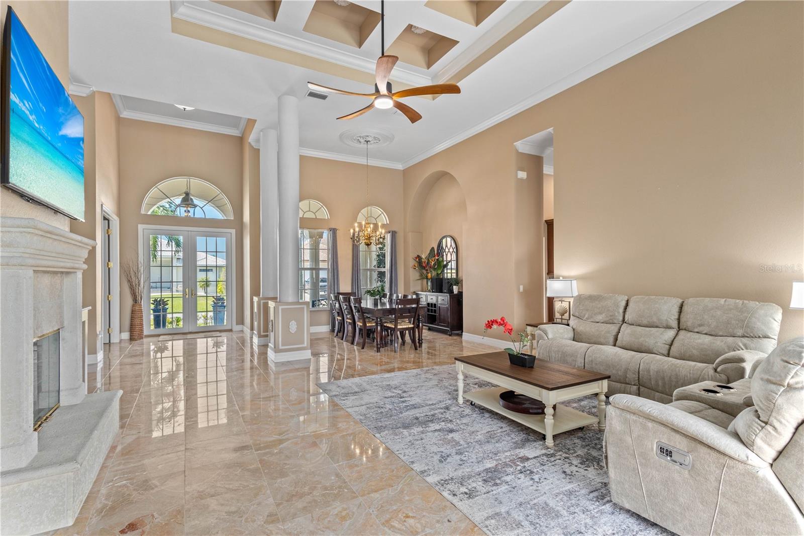 Image 6 of 62 For 3812 Carupano Court