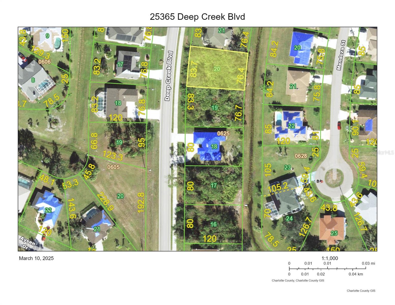 Image 2 of 3 For 25365 Deep Creek Boulevard
