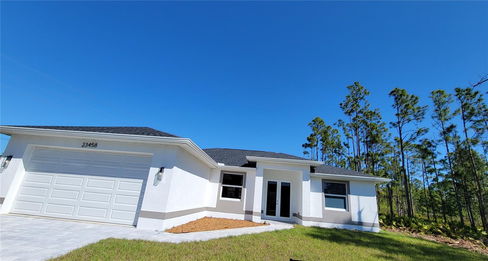 Details for 23458 Macbeth Court, PUNTA GORDA, FL 33980