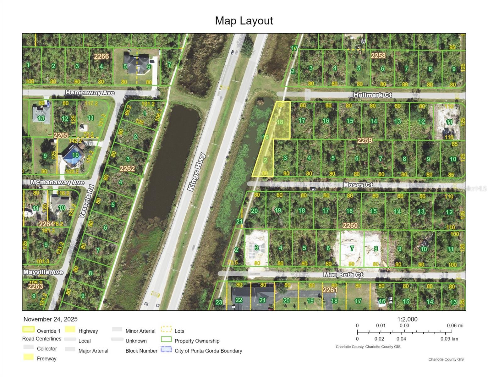 Image 33 of 33 For 23458 Macbeth Court