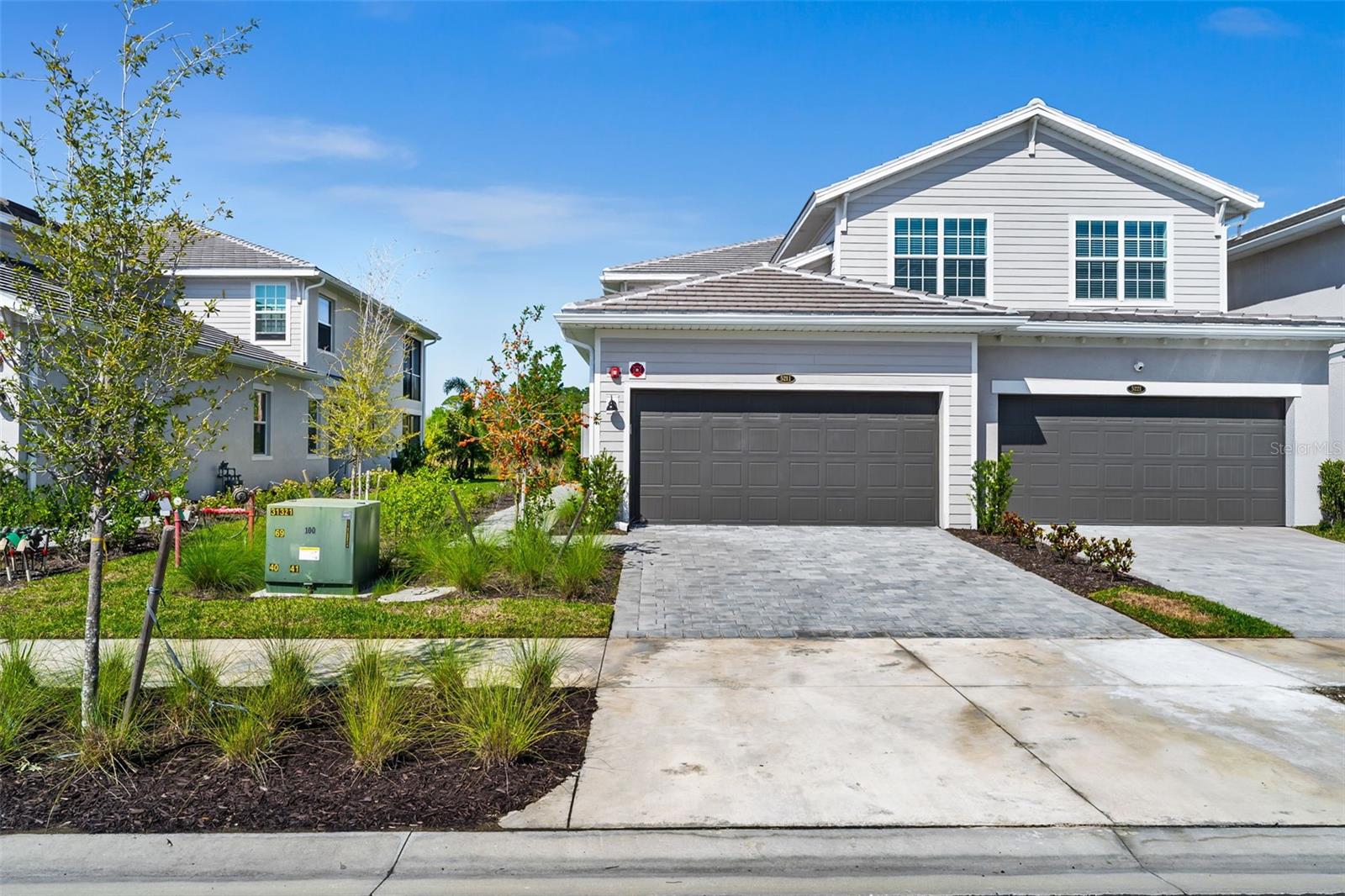 Details for 43301 Water Bird Way 5211, PUNTA GORDA, FL 33982
