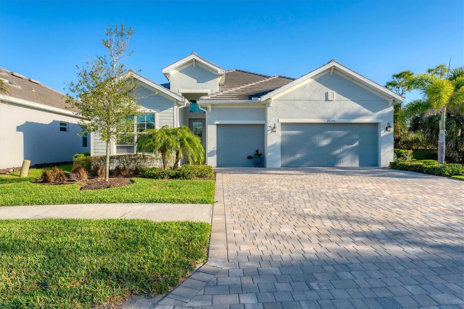 Details for 25246 Keygrass Court, PUNTA GORDA, FL 33955