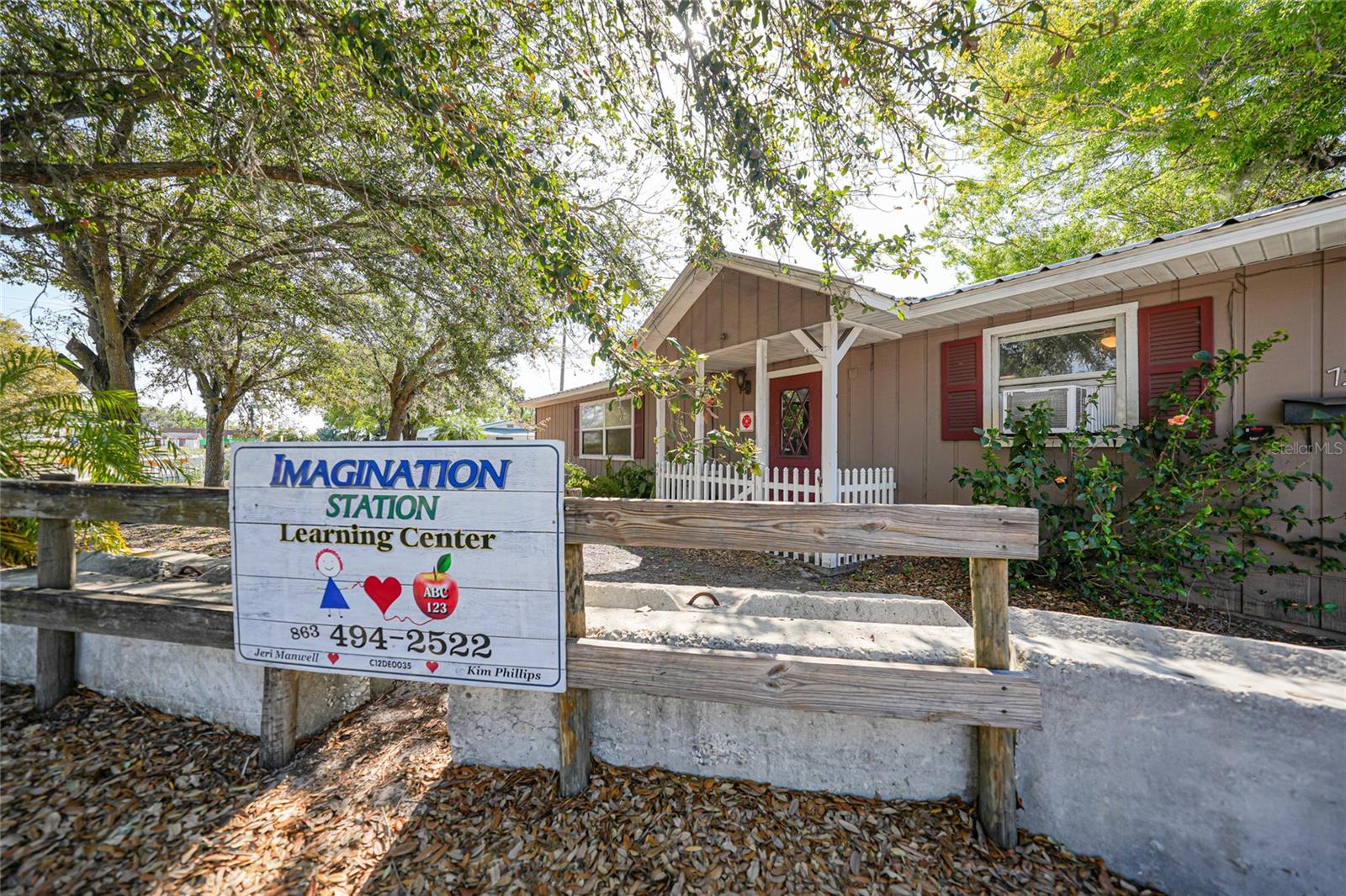 Details for 726 Magnolia Street, ARCADIA, FL 34266