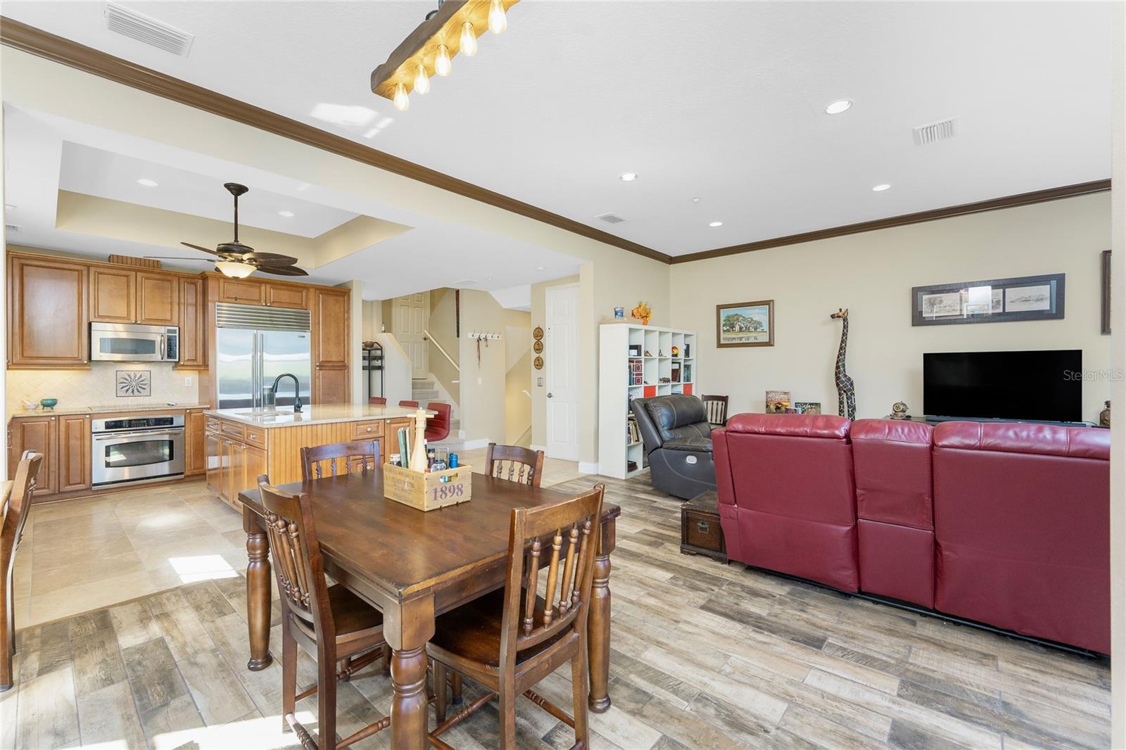 Image 22 of 93 For 10300 Tarpon Landings Terrace 4